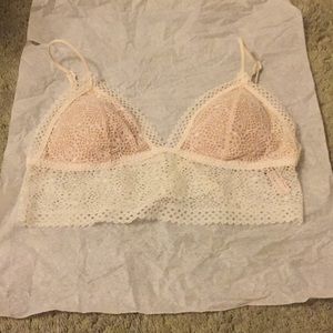 Victoria's Secret Bralette